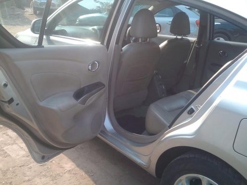 Renault Scala Diesel RxZ 2013 for sale