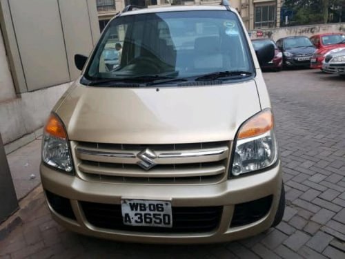 Maruti Wagon R LXI Minor for sale