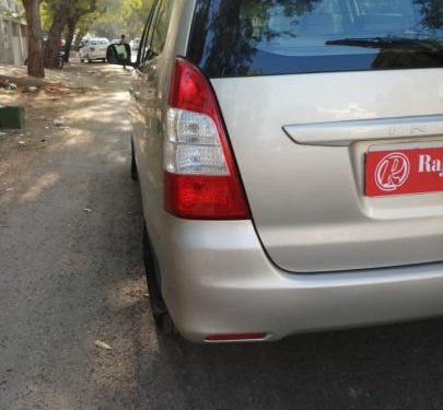 Used 2013 Toyota Innova for sale