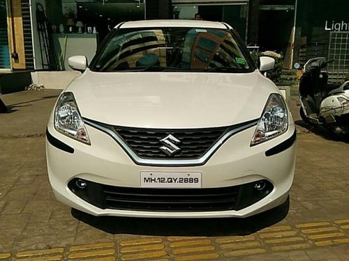 2018 Maruti Suzuki Baleno for sale at low price