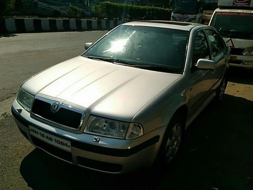 Used Skoda Octavia car 2007 for sale at low price