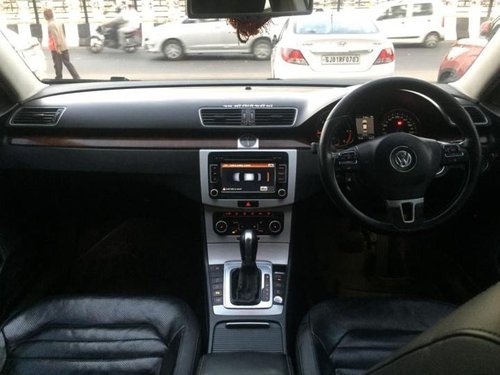 2011 Volkswagen Passat for sale