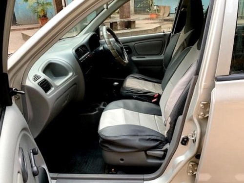 Maruti Alto K10 LXI 2011 for sale