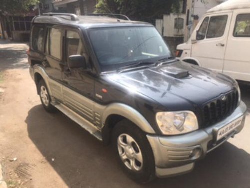 Mahindra Scorpio 2006-2009 2007 for sale