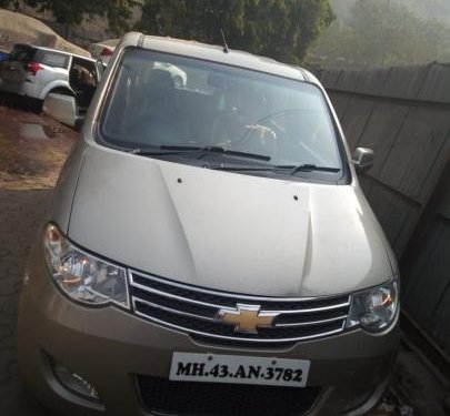 Used Chevrolet Enjoy 2013 car at low price