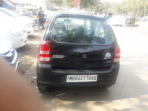 Used Maruti Suzuki Alto car at low price