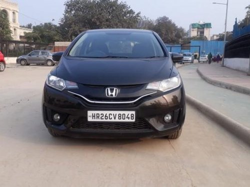 Honda Jazz 1.5 VX i DTEC for sale