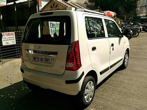 Maruti Suzuki Wagon R 2016 for sale