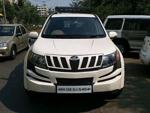 Used Mahindra XUV500 W8 2WD 2014 for sale