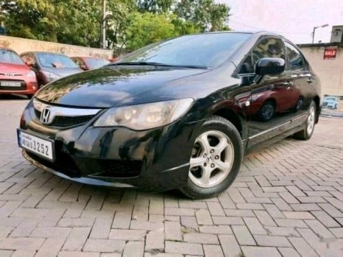 Honda Civic 2010-2013 1.8 V AT 2010 for sale