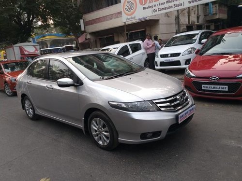 Used Honda City car 2012 for sale at low price