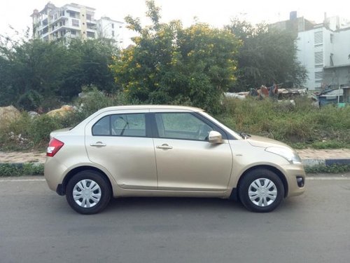 2010 Maruti Suzuki Dzire for sale