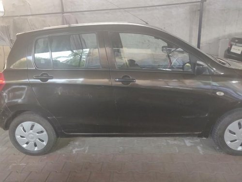 Used Maruti Suzuki Celerio 2014 car at low price