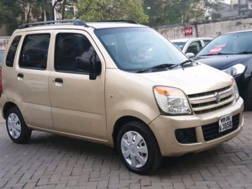 Maruti Wagon R LXI Minor for sale