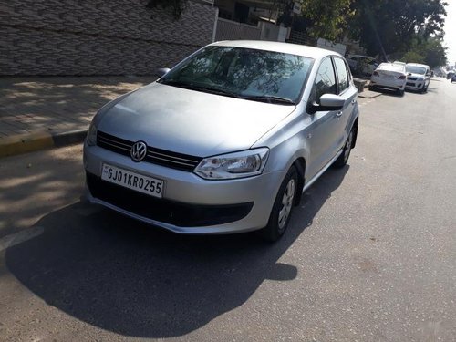 2012 Volkswagen Polo for sale at low price