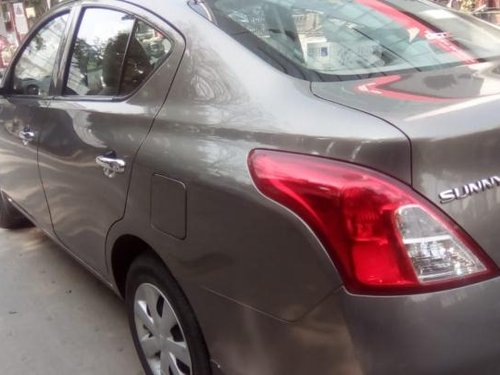 Nissan Sunny 2011-2014 Diesel XL 2012 for sale