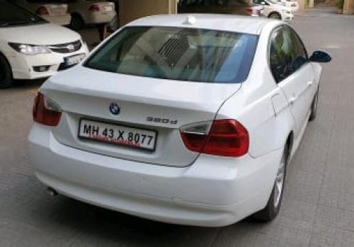 Used BMW 3 Series car 2009 for sale at low price