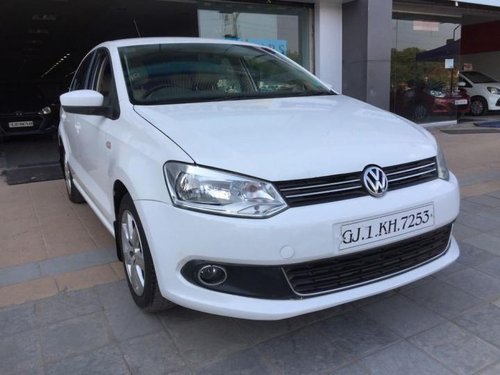 Volkswagen Vento Diesel Highline 2011 for sale