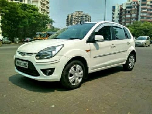 Ford Figo Diesel EXI 2011 for sale