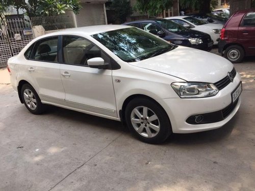 Volkswagen Vento 2011 for sale