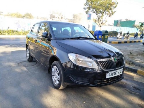 Skoda Fabia 1.4 TDI Ambiente 2011 for sale