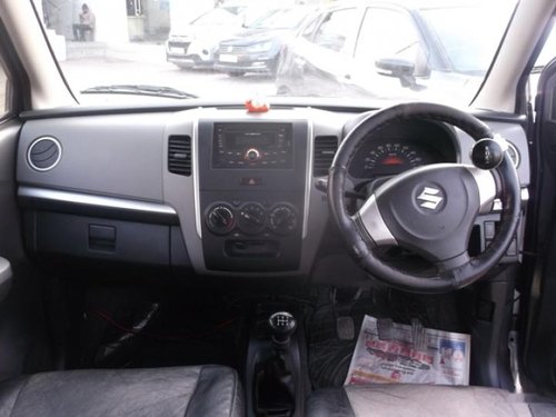 Used Maruti Suzuki Wagon R car 2011 for sale at low price