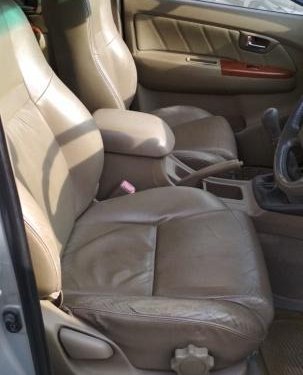 2009 Toyota Fortuner for sale