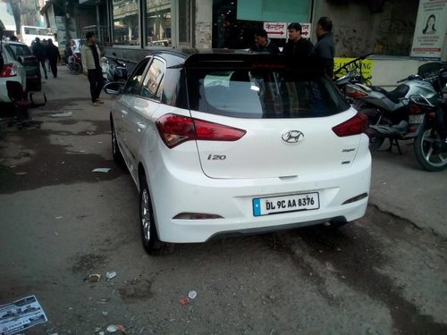 Hyundai i20 1.4 CRDi Magna 2015 for sale