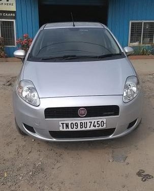 Used Fiat Punto 1.3 Dynamic 2013 for sale