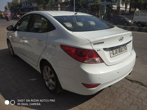 Used 2012 Hyundai Verna for sale