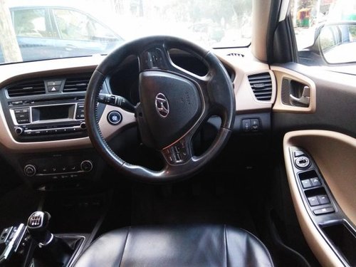 Used Hyundai i20 2015 car at low price