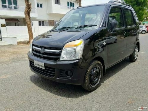 Used 2008 Maruti Suzuki Wagon R for sale