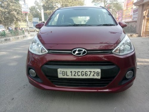 2015 Hyundai i10 for sale