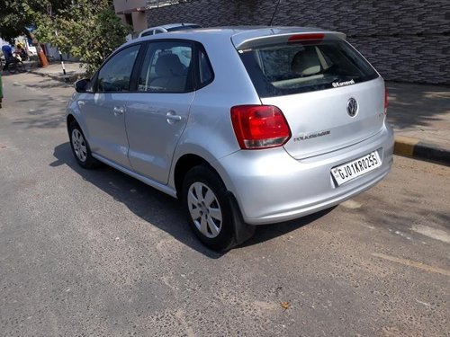 2012 Volkswagen Polo for sale at low price