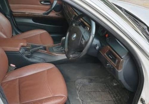 Used BMW 3 Series car 2009 for sale at low price