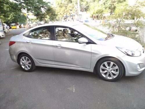 Used 2012 Hyundai Verna for sale