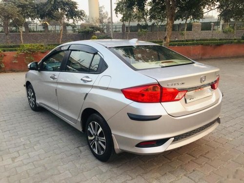 2017 Honda City for sale