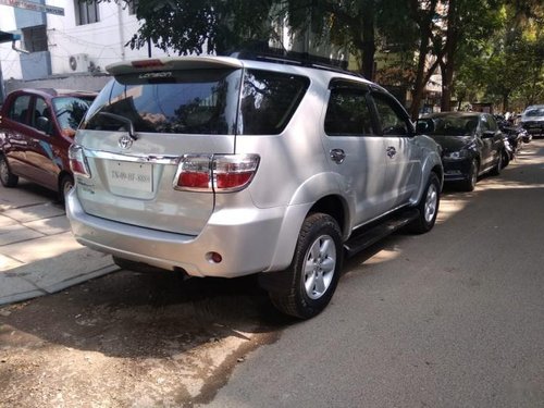 2010 Toyota Fortuner for sale