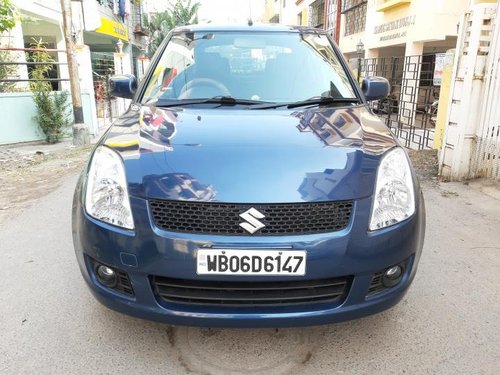 2010 Maruti Suzuki Dzire for sale at low price