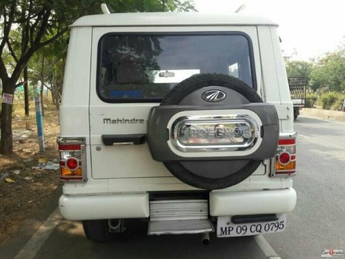 Used 2014 Mahindra Bolero for sale