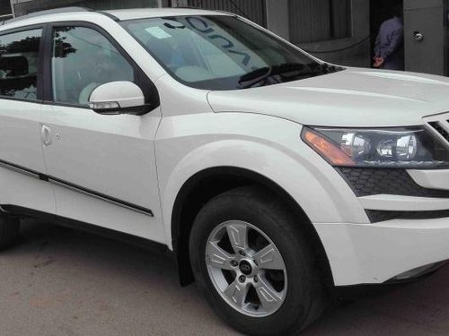 2014 Mahindra XUV500 for sale