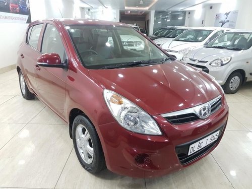 Hyundai i20 2011 for sale