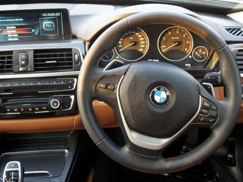 BMW 3 Series 320d GT Luxury Line 2017 for sale