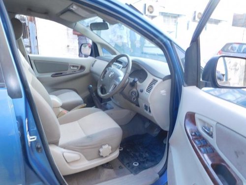 2012 Toyota Innova for sale