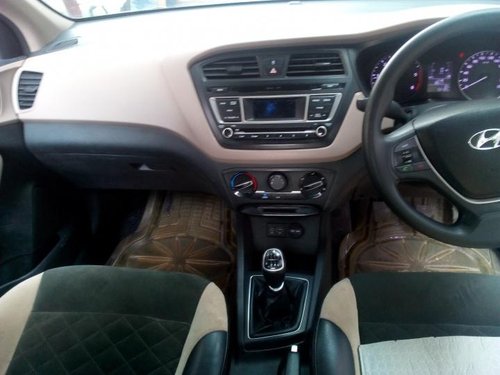 Hyundai i20 1.4 CRDi Magna 2015 for sale