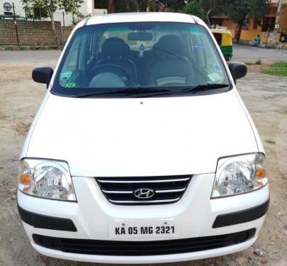 Hyundai Santro Xing 2009 for sale