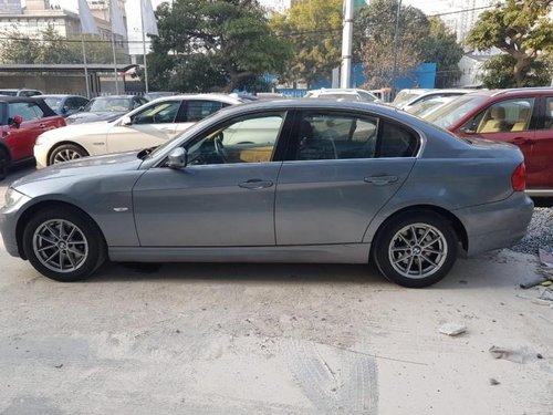 Used BMW 3 Series 320d Sedan 2011 for sale