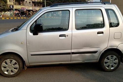 2007 Maruti Suzuki Wagon R for sale