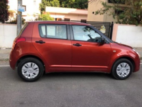 2008 Maruti Suzuki Swift for sale