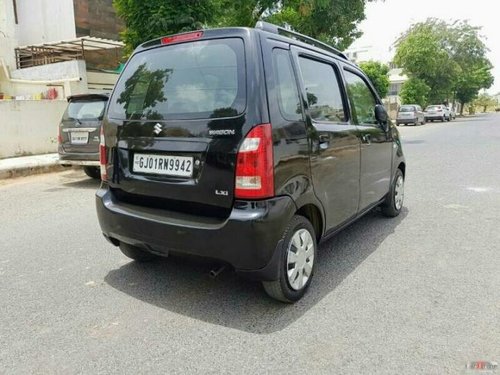 Used 2008 Maruti Suzuki Wagon R for sale